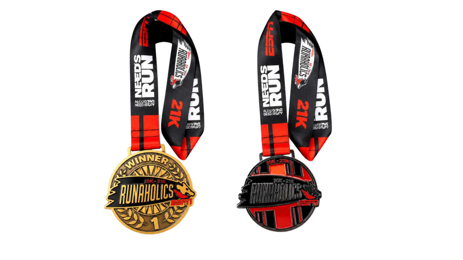 Medalla personalizada Medallium modelo 7